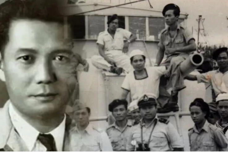 John Lie: Pahlawan Nasional Keturunan Tionghoa yang Jarang Terungkap Kisahnya (KOMPAS.com)