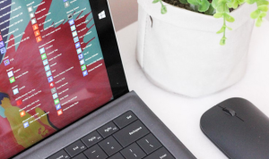 Begini Cara Mudah Screenshot di Windows 10 dan 11 Hanya dengan Satu Tombol (Unsplash.com)
