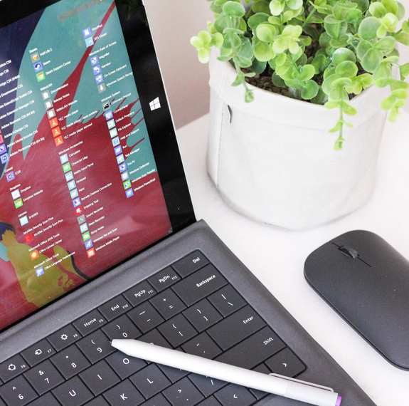 Begini Cara Mudah Screenshot di Windows 10 dan 11 Hanya dengan Satu Tombol (Unsplash.com)