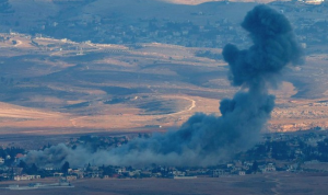 9 Update Perang Arab Terkini: Serangan AS dan Israel, Tuntutan Negara Palestina (CNBC Indonesia)