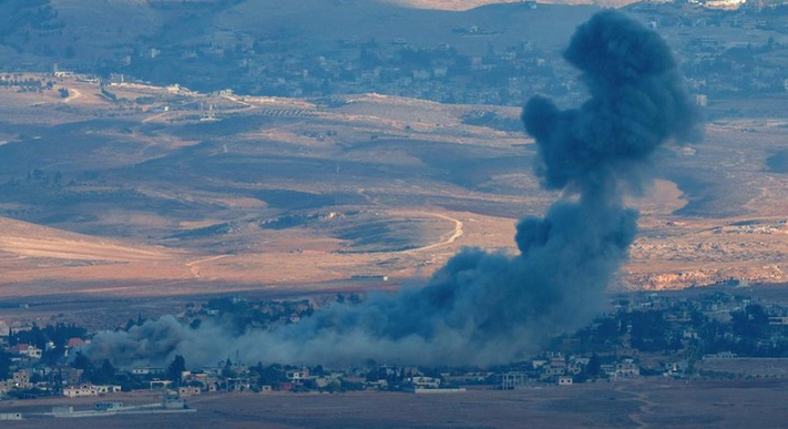 9 Update Perang Arab Terkini: Serangan AS dan Israel, Tuntutan Negara Palestina (CNBC Indonesia)
