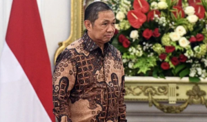 Anis Matta: Israel Harus Dikeluarkan dari PBB untuk Menghentikan Kekejaman (Sindonews)