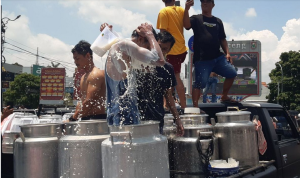 Kebijakan Pajak yang Mengancam Keberlanjutan Industri Susu Lokal di Boyolali (Sokoguru)