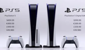 PS5 Pro Tidak Dijual Resmi di Indonesia, Begini Cara Mendapatkannya (Okezone)