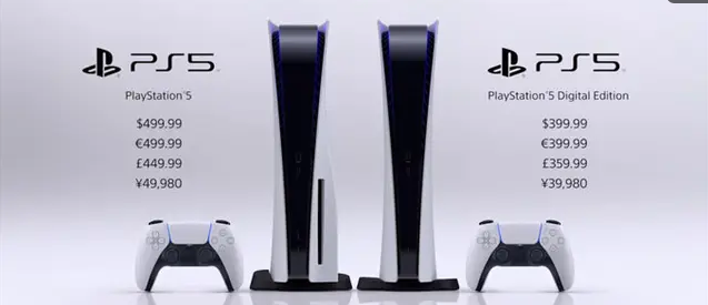 PS5 Pro Tidak Dijual Resmi di Indonesia, Begini Cara Mendapatkannya (Okezone)