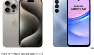 Mengapa iPhone 15 Jadi Ponsel Paling Laris di Dunia, Menyingkirkan Xiaomi dan Samsung (CNN Indonesia )