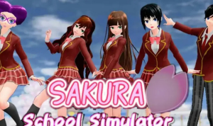 Kumpulan ID Toko Sepeda Sakura School Simulator 2024: Desain Menarik untuk Game Anda (Viva.co.id)