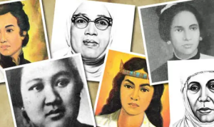 Bukan Hanya Kartini: 6 Pahlawan Wanita Indonesia yang Jarang Tersorot, Kisah Inspiratif yang Perlu Diketahui (detik.com)