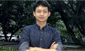 Prestasi Gemilang Rakha: Lulus S1 di Usia 19 Tahun, Siap "Fast Track" S2 di ITB (Kompas.com)