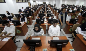 Siap-Siap Ujian SKB CPNS Kemenkeu 2024: Simak Kisi-Kisi dan Jadwalnya! (KOMPAS.TV)