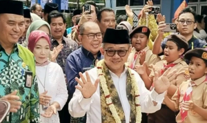 Mendikbudristek Klarifikasi: Deep Learning Ful-Ful Bukan Kurikulum Baru, Melainkan Pendekatan Pembelajaran Mendalam (detik.com)