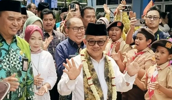 Mendikbudristek Klarifikasi: Deep Learning Ful-Ful Bukan Kurikulum Baru, Melainkan Pendekatan Pembelajaran Mendalam (detik.com)
