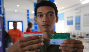Bikin SIM Wajib BPJS Kesehatan, Iurannya Juga Bakal Naik 2025 (CNN Indonesia)