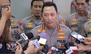 Mutasi Jabatan di Polri: Kapolri Tunjuk Kapolda Baru Papua Tengah dan Papua Barat Daya (CNN Indonesia)
