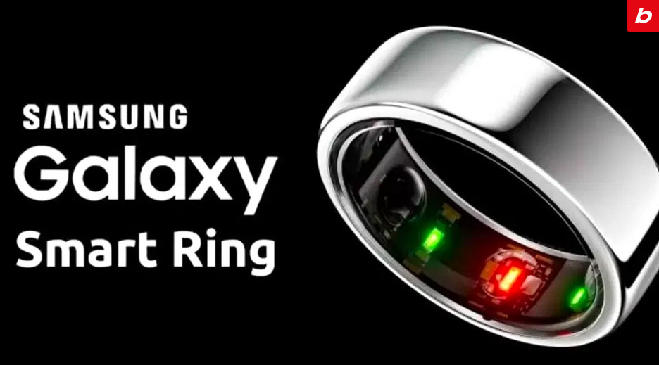 Samsung Galaxy Ring: Cincin Pintar untuk Pantau Kesehatan dan Siklus Haid Wanita (TribunJakarta.com)