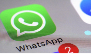 Tulisan Chat WhatsApp Terlalu Kecil? Begini Cara Mengatur Ukuran Hurufnya! (Inilah.com)