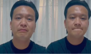 Ivan Sugianto, Pelaku Intimidasi di Surabaya, Akhirnya Minta Maaf dan Berjanji Menyerahkan Diri (Kompas.com)