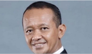Polemik Gelar Doktor Bahlil Lahadalia: UI Tangguhkan, Ada Dugaan Pelanggaran Etik (TRIBUNNEWS.COM)