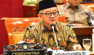 Mata Pelajaran Coding dan AI Akan Diterapkan di SD, Mendikdasmen Siapkan Kurikulum (Tempo.co)