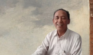 Mantan Rektor UGM, Ichlasul Amal, Wafat di Usia 82 Tahun, Sosok yang Tak Pernah Berhenti Belajar (Kompas.com)