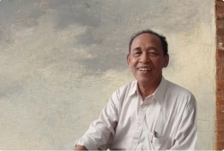 Mantan Rektor UGM, Ichlasul Amal, Wafat di Usia 82 Tahun, Sosok yang Tak Pernah Berhenti Belajar (Kompas.com)