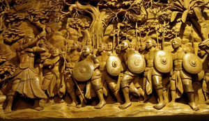 Surabaya: Simbol Perlawanan dan Keberanian, Sejak Era Majapahit hingga Kini (detik.com)