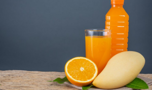 Kesehatan Terjaga dengan Jus Mangga: Yuk, Coba di Musim Mangga Ini! (Freepik)