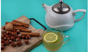 Teh Kapulaga: Obat Alami untuk Flu, Sinus, dan Kesehatan Tubuh (Freepik)