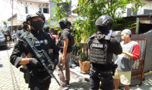 Polri Berhasil Amankan 181 Terduga Teroris, Kapolri Ungkap Tindakan Preventif (Liputan6.com)