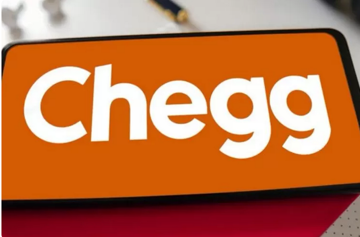 Chegg Terpuruk: Pengaruh ChatGPT pada Bangkrutnya Platform Pendidikan (jurnaltinta.com)