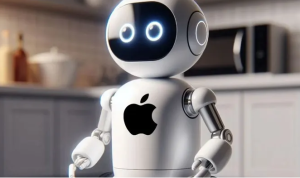 Bisnis Smart Home Apple: Apple Akan Luncurkan Smart Display dan Kamera Pengawas (detikinet)