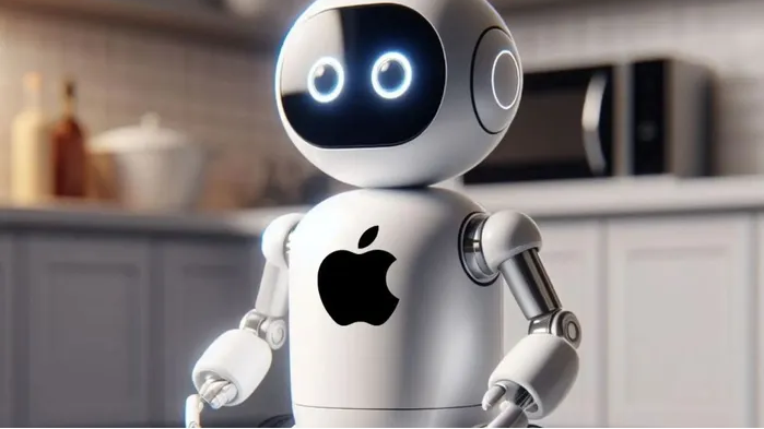 Bisnis Smart Home Apple: Apple Akan Luncurkan Smart Display dan Kamera Pengawas (detikinet)