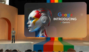 Gebrakan Baru Dunia Presentasi! Google Vids dan AI Gemini: Kolaborasi Sempurna untuk Slide yang Lebih Kreatif dan Efisien (Antara)