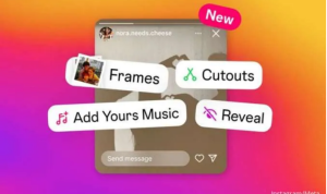 Ingin Tahu Cara Pakai Meta AI di Instagram? Berikut Cara Membuat Stiker dan Animasi! (MOMSMONEY.ID)