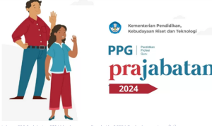 Lolos PPPK? Daftar PPG Prajabatan 2024, Berikut Syarat dan Keuntungannya (KLIK PENDIDIKAN)