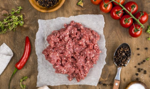 Daging Nabati: Pilihan Sehat untuk Menjaga Kolesterol dan Meningkatkan Kesejahteraan (Kompas.com)