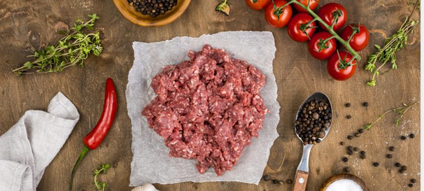 Daging Nabati: Pilihan Sehat untuk Menjaga Kolesterol dan Meningkatkan Kesejahteraan (Kompas.com)