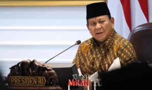 Hati Prabowo Panas, Indonesia Harus Jadi Produsen Otomotif dan Teknologi (Inilah.com)