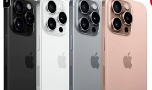 Nasib Pilu Pengguna iPhone 16: IMEI Diblokir, Sinyal Hilang, dan Kantong Jebol (Kompas.com)