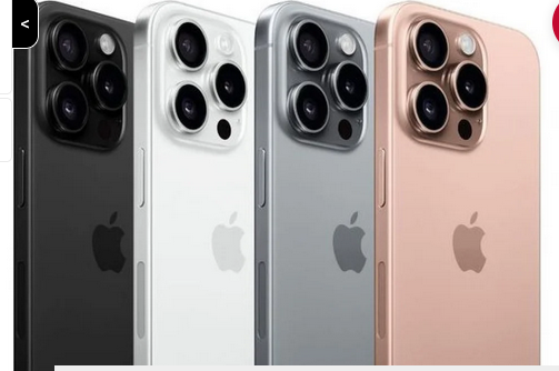 Nasib Pilu Pengguna iPhone 16: IMEI Diblokir, Sinyal Hilang, dan Kantong Jebol (Kompas.com)