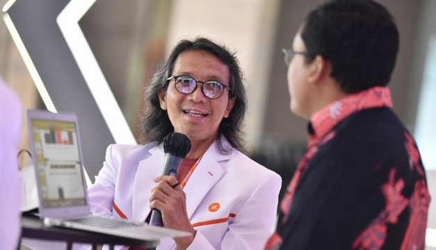 Menilik Keterkaitan Kekhalifahan dengan Hasil Pilkada Depok: Apa yang Dikatakan PKS? (Detik.com)