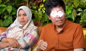 Uji Coba Sistem: Kasus Agus Salim Menjadi Sorotan, Perlukah Perbaikan Regulasi BPJS? (Suara.com)