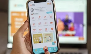 BRI Salurkan Kredit Mikro Rp632,22 Triliun hingga Maret 2025