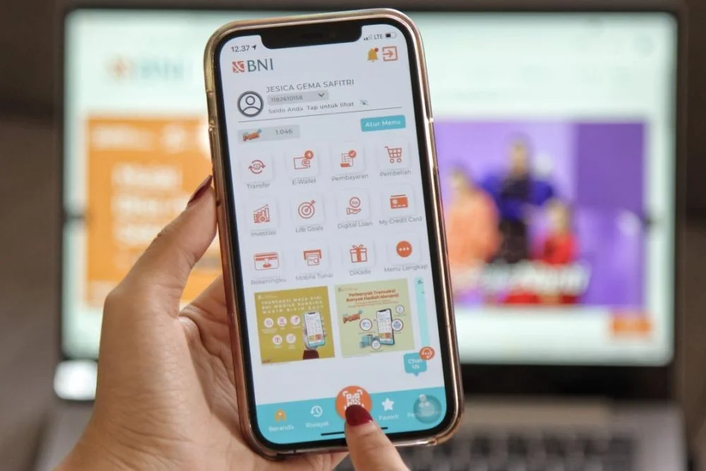 BRI Salurkan Kredit Mikro Rp632,22 Triliun hingga Maret 2025