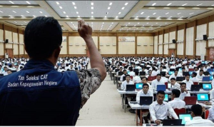 Cek Link Kisi-kisi SKB CPNS 2024 KemenpanRB untuk Semua Formasi Sekarang (tirto.id)