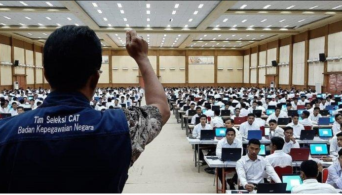 Cek Link Kisi-kisi SKB CPNS 2024 KemenpanRB untuk Semua Formasi Sekarang (tirto.id)