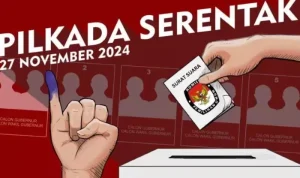 Cerdas Memilih di Pilkada Medan 2024, Generasi Z Diminta Perhatikan Ini