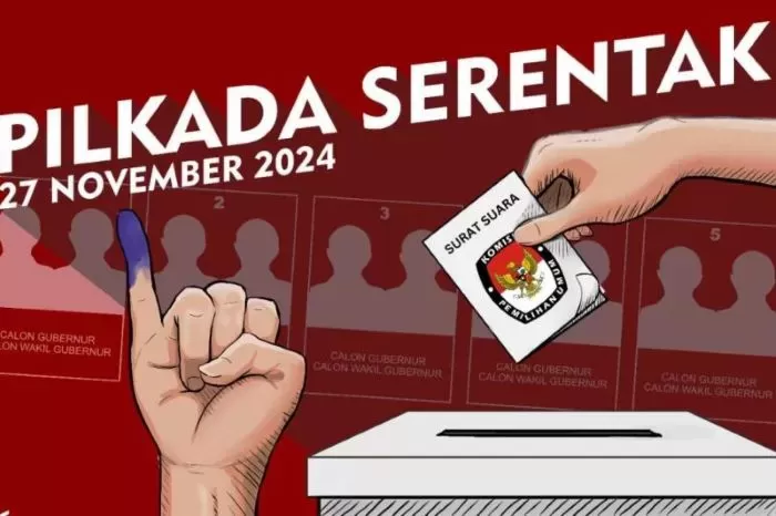 Cerdas Memilih di Pilkada Medan 2024, Generasi Z Diminta Perhatikan Ini
