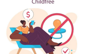 Childfree dan Kesehatan Reproduksi Dampak Positif dan Negatif yang Perlu Diperhatikan (Kompas.com)
