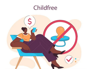 Childfree dan Kesehatan Reproduksi Dampak Positif dan Negatif yang Perlu Diperhatikan (Kompas.com)